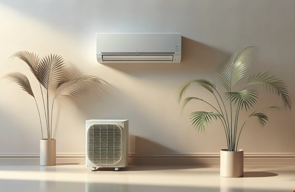 Hoe je je binnenklimaat kunt optimaliseren voor een frisse start in de lente Hoe je je binnenklimaat kunt optimaliseren voor een frisse start in de lente